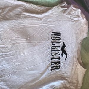 It a nice shirt that is cute